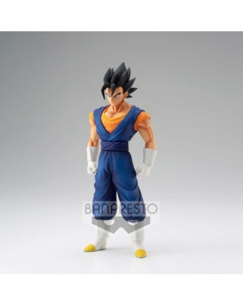 Figura Vegito Solid Edge Works Vol.4 Dragon Ball Z 17cm