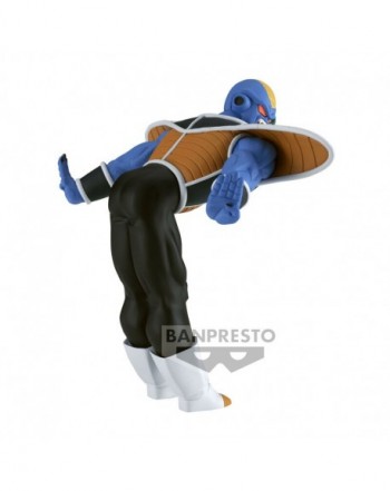 Figura Burter Solid Edge Work Ginyu Dragon Ball Z 14cm