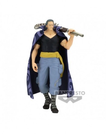 Figura Benn Beckman The Shukko One Piece 17cm