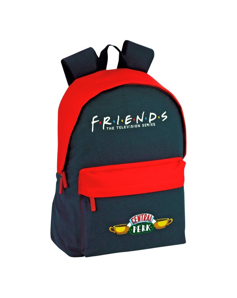 Mochila Friends adaptable 42cm