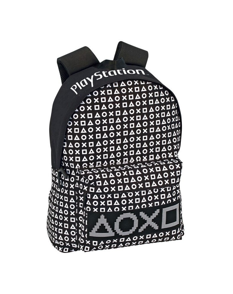 Mochila Bits Playstation adaptable 42cm