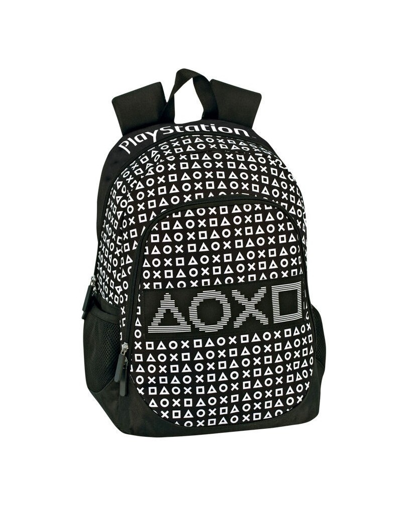 Mochila Bits Playstation adaptable 42cm