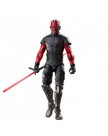 Figura Darth Maul Old Master Battlefront Star Wars 15cm