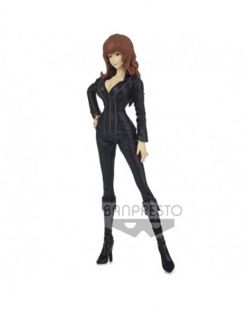 Figura Fujiko Mine Master Stars Piece Lupin The Thirs Part 6  24cm