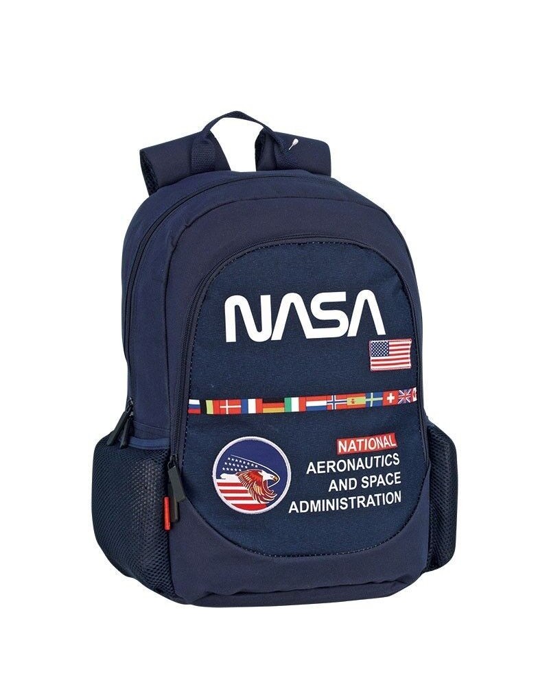 Mochila NASA 42cm