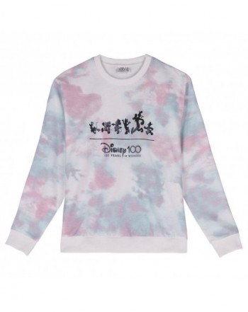 Sudadera Disney adulto