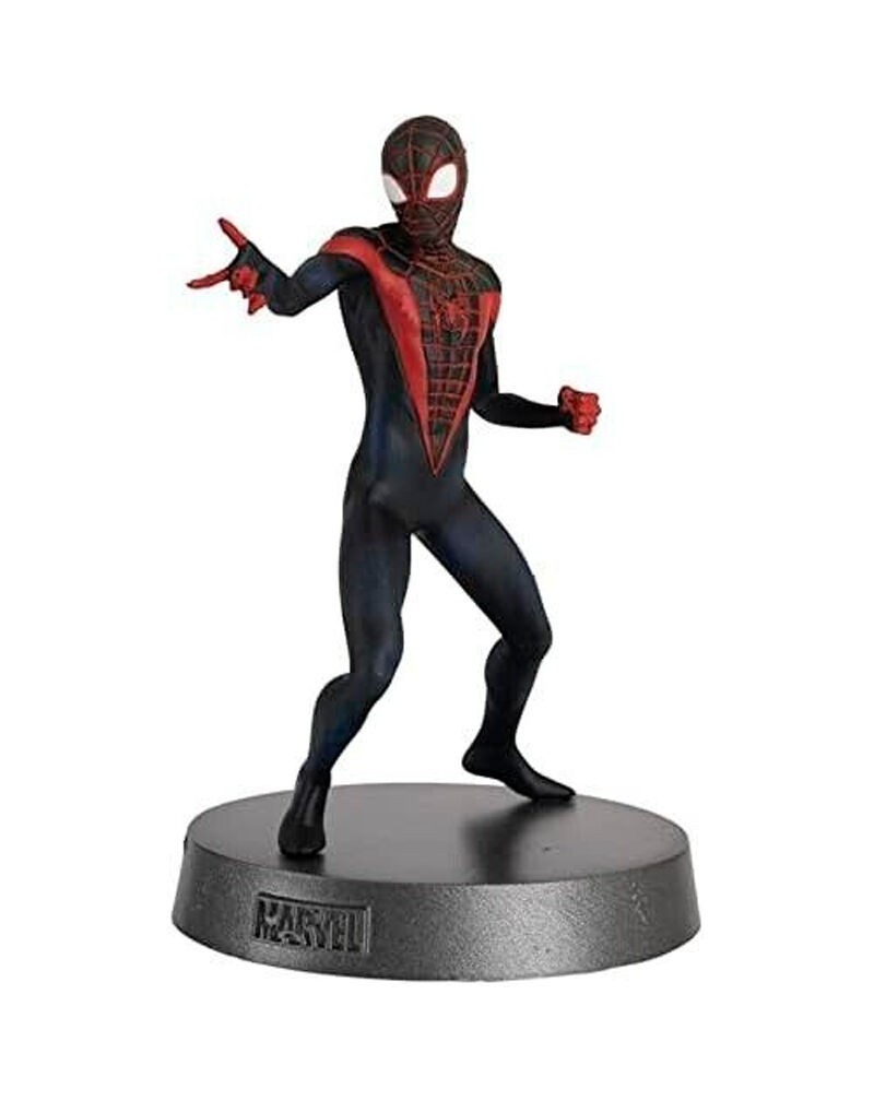 Figura Miles Morales Heavyweights Spiderman Marvel