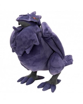 Peluche Corviknight Pokemon 30cm