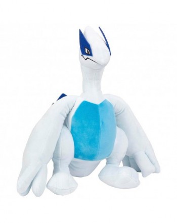 Peluche Lugia Pokemon 30cm