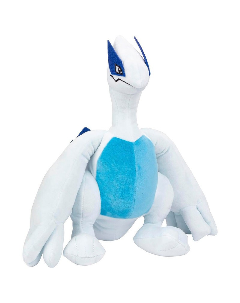 Peluche Lugia Pokemon 30cm