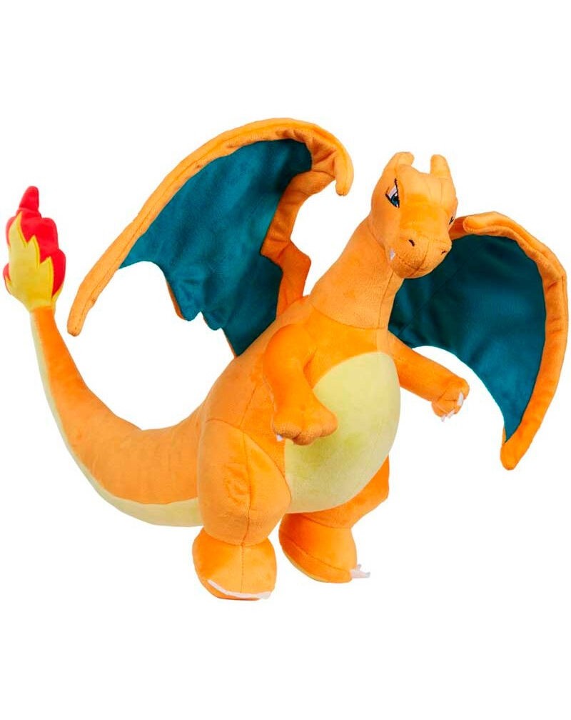 Peluche Charizard Pokemon 29cm