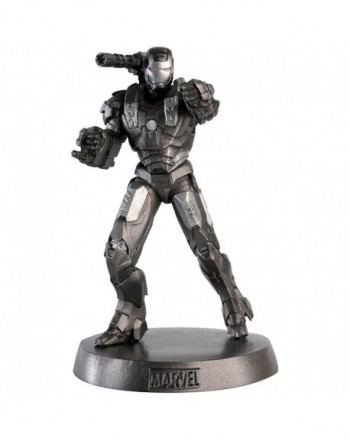 Figura Iron Man War Machine Heavyweights Infinite Saga Marvel