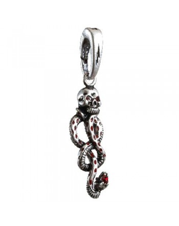 Colgante charm Marca Oscura Harry Potter