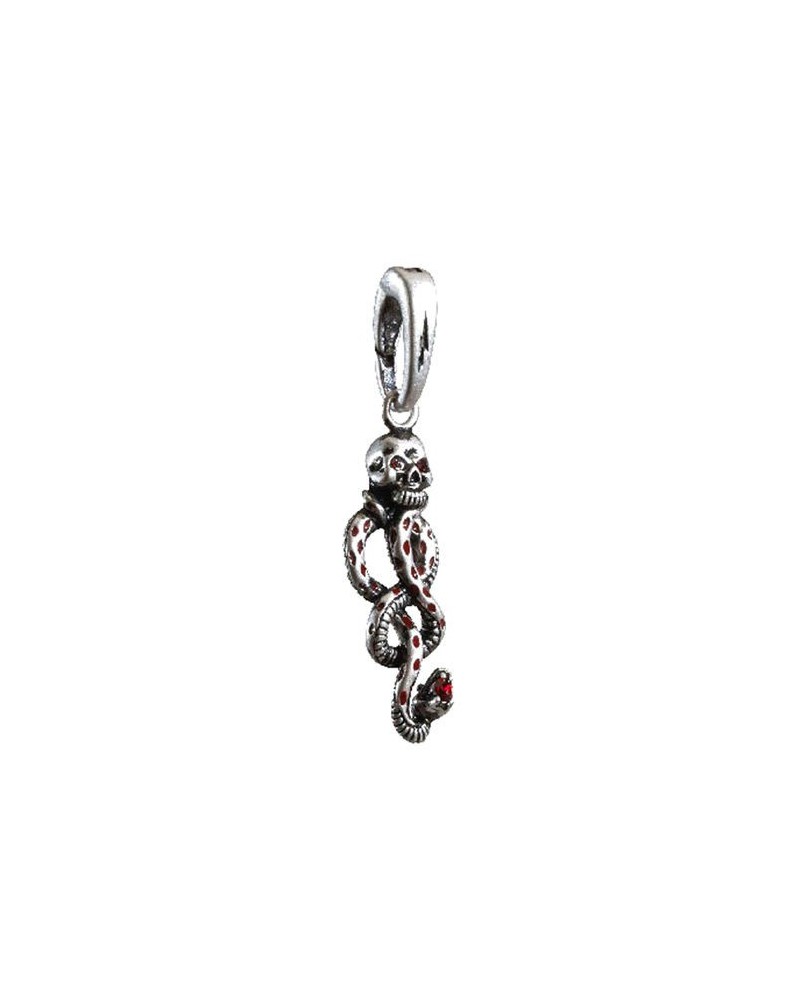 Colgante charm Marca Oscura Harry Potter