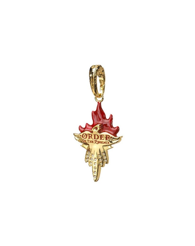 Colgante charm Orden del Fenix Harry Potter