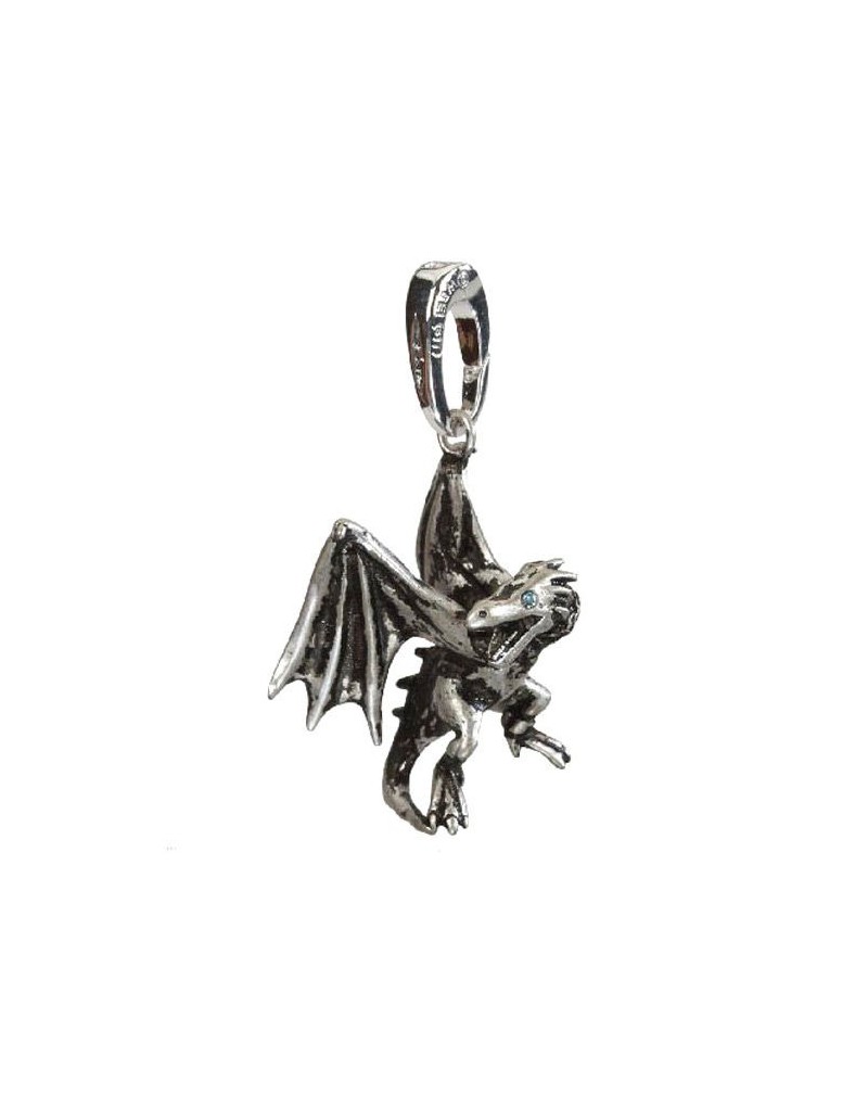 Colgante charm Dragon Gringotts Harry Potter