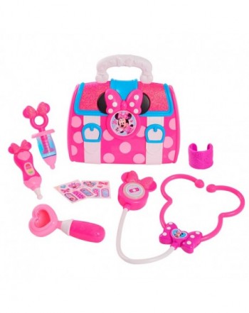 Set doctora Minnie Disney