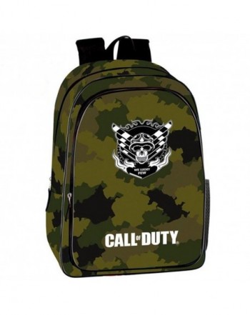 Mochila Lucky Call of Duty 43cm