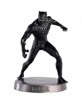 Figura Black Panther Heavyweights Civil War Capitan America Marvel