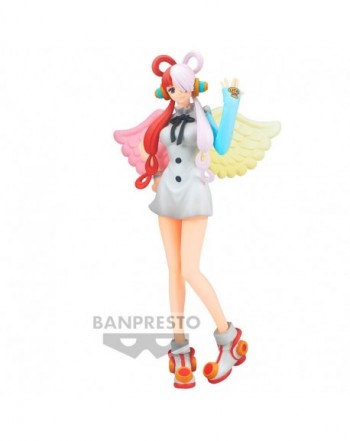 Figura Uta The Grandline Series Film Red One Piece 16cm