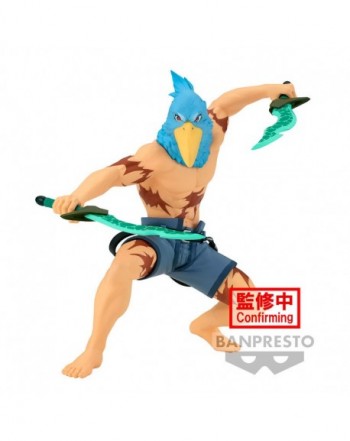 Figura Sunraku Shangri-La Frontier 14cm