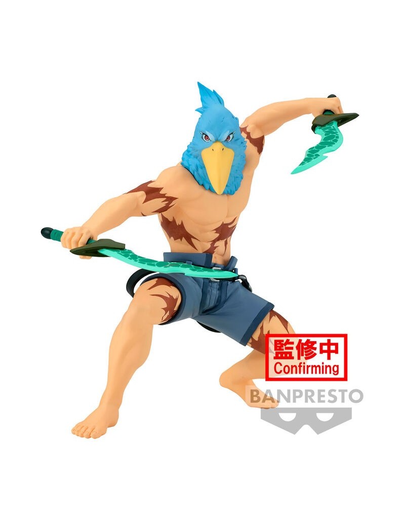 Figura Sunraku Shangri-La Frontier 14cm