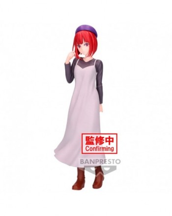 Figura Kana Arima Plain Clothes Oshi No Ko 19cm