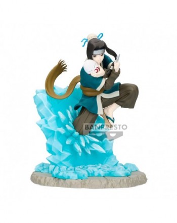 Figura Haku Memorable Saga Naruto Shippuden 12cm