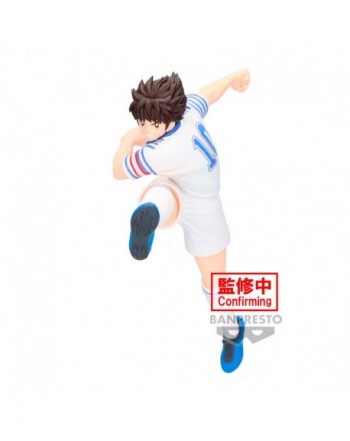 Figura Ozora Tsubasa Vibration Stars Captain Tsubasa 16cm