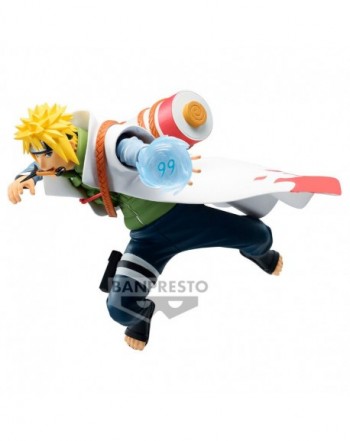 Figura Namikaze Minato Narutop99 Naruto Shippuden 15cm