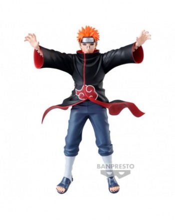 Figura Pain Vibration Star Naruto Shippuden 17cm