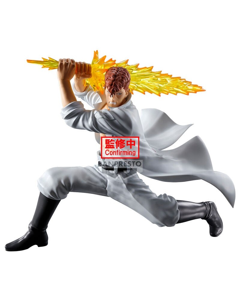 Figura Kazuma Kuwabara Movie You re Next Yu Yu Hakusho 14cm