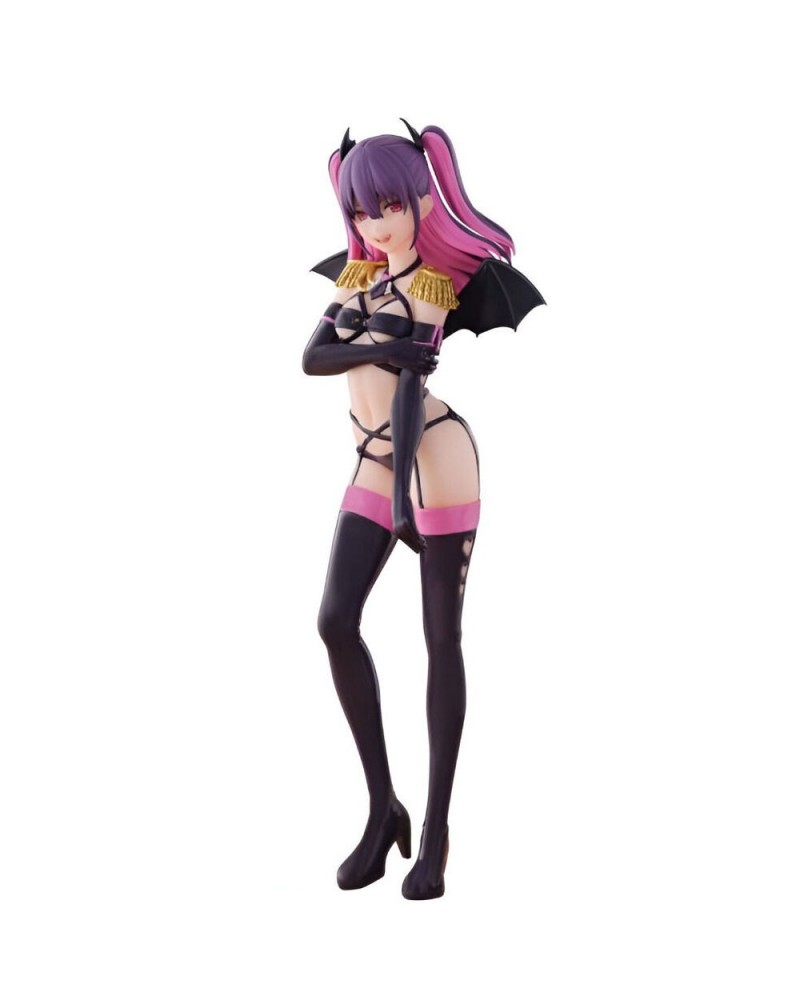 Figura Miriella Medical Corps Glitter & Glamorous 2.5 Dimensional Seduction 22cm