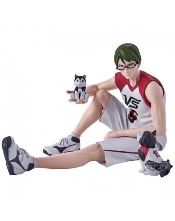 Figura Toru Oikawa The Movie Last Game Kurokos Basketball 13cm