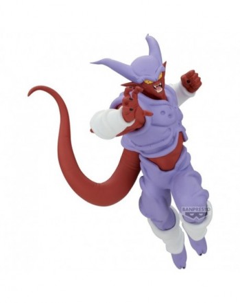 Figura Janemba Match Makers Dragon Ball Z 16cm