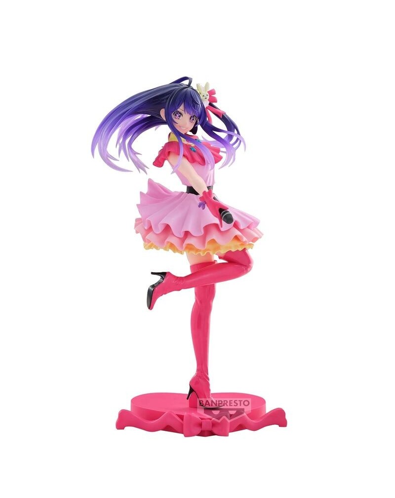 Figura Ai Excite Motions OSHI NO KO 25cm