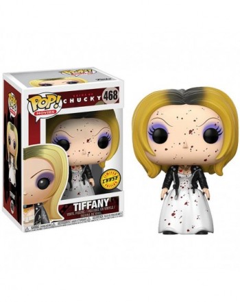 Figura POP Bride of Chucky Tiffany Chase