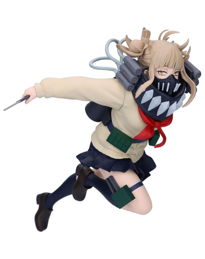 Figura Himiko Toga Evil Villains My Hero Academia 11cm