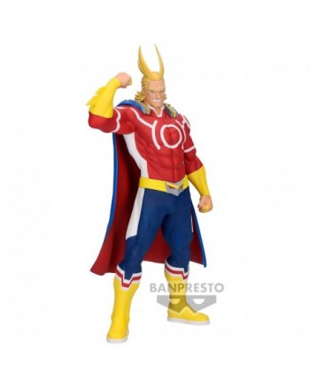 Figura All Might Movie You re Next My Hero Academia 17cm