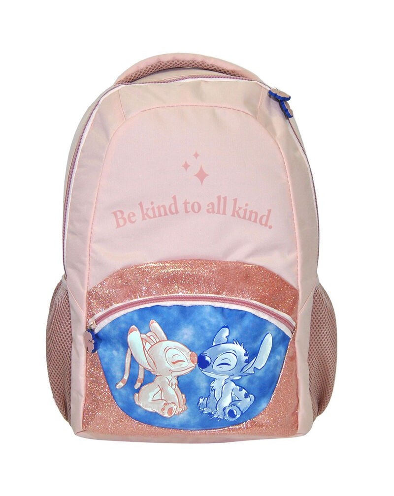 Mochila Stitch Disney 42cm