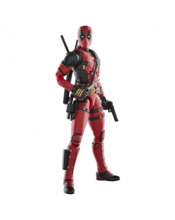 Figura Deadpool - Deadpool & Wolverine Marvel Legends Series 15cm