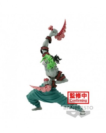 Figura Guytaro Vibration Stars Demon Slayer Kimetsu no Yaiba 13cm