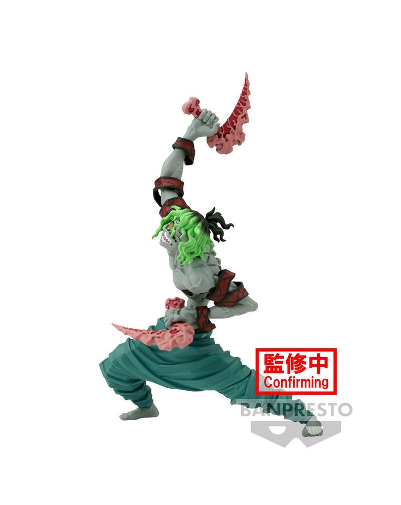 Figura Guytaro Vibration Stars Demon Slayer Kimetsu no Yaiba 13cm