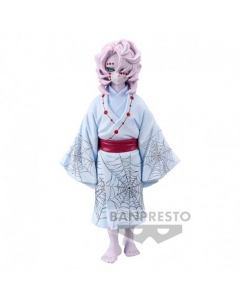 Figura Rui Demon Slayer Kimetsu no Yaiba 14cm