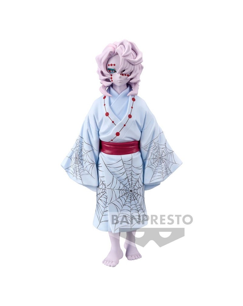 Figura Rui Demon Slayer Kimetsu no Yaiba 14cm