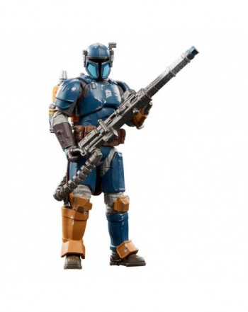 Figura Paz Vizsla the Mandalorian Star Wars 9