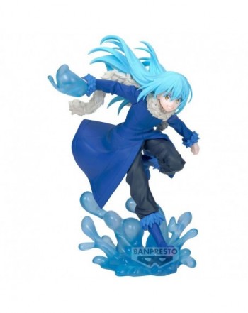 Figura Rimuru Tempest That Time I Got Reincarnated as a Slime 19cm