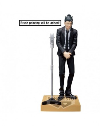 Figura Suguru Geto Diorama Jujutsu Kaisen 15cm