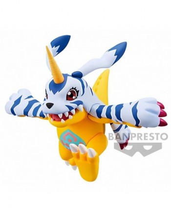 Figura Gagumon Adventure Archives Digimon Adventure 9cm