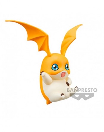 Figura Patamon Adventure Archives Digimon Adventure 7cm